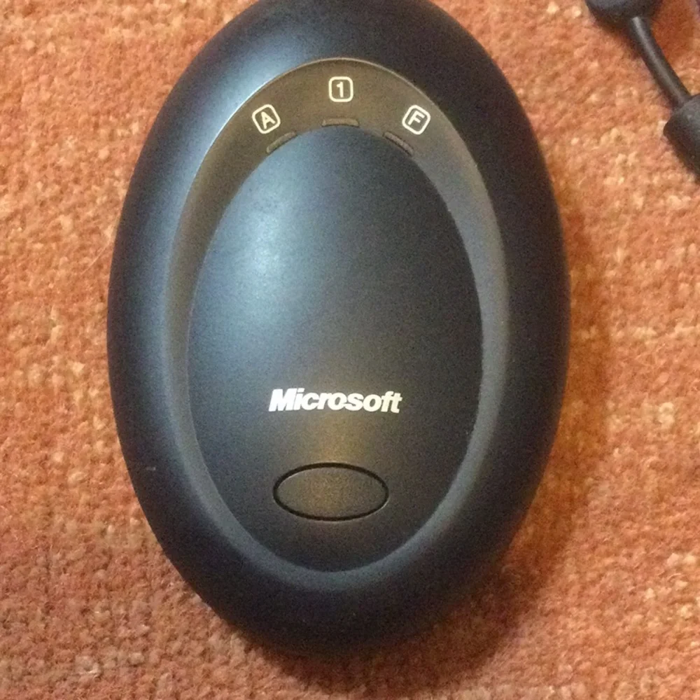 Microsoft Mouse